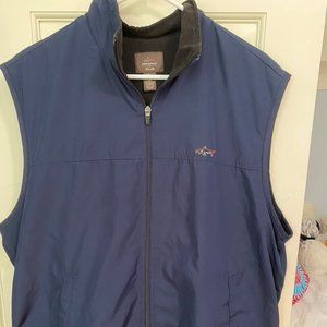 Greg Norman Vest